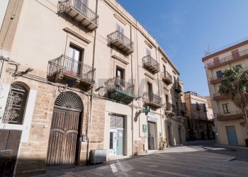 Edificio all\'aperto - Apartment Via Giuseppe Licata
 
231, Sciacca - photo 1