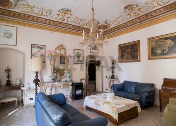 Soggiorno - Apartment Via Giuseppe Licata
 
231, Sciacca - photo 6