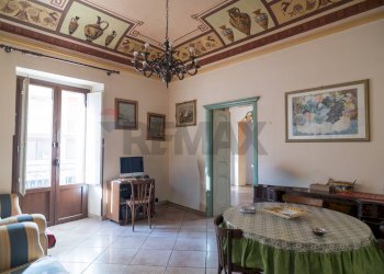 Sala da pranzo - Apartment Via Giuseppe Licata
 
231, Sciacca - photo 8