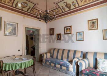 Soggiorno - Apartment Via Giuseppe Licata
 
231, Sciacca - photo 9