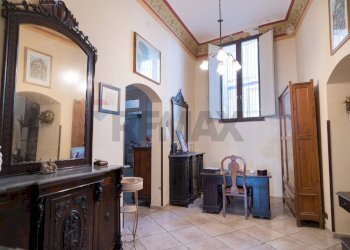 Hall / corridoio - Apartment Via Giuseppe Licata
 
231, Sciacca - photo 16