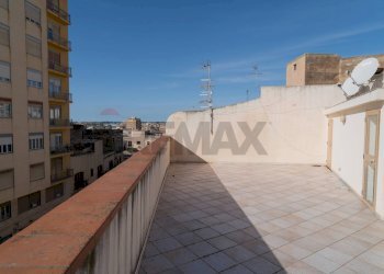 Terrazza - Apartment Via Giuseppe Licata
 
231, Sciacca - photo 35