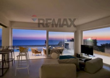 Soggiorno - Villa via Enea
 
snc, Sciacca - photo 15
