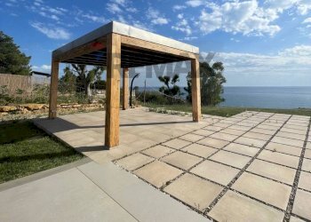 Terrazza - Villa via Enea
 
snc, Sciacca - photo 19