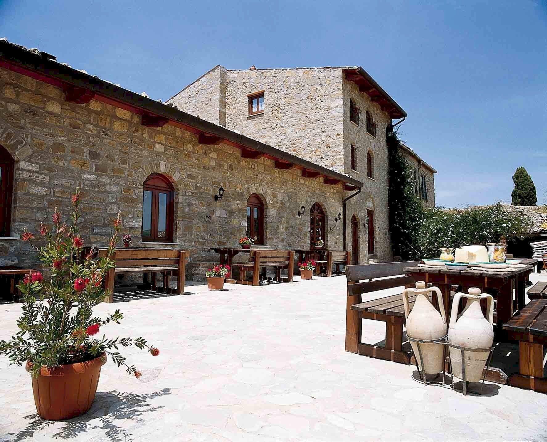 Casa all\'aperto - Rustico contrada Monaco di Mezzo, Petralia Sottana - foto 1