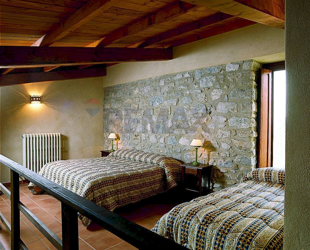 Camera / camera da letto - Rustico contrada Monaco di Mezzo, Petralia Sottana - foto 2