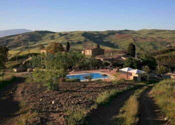 Vista delle montagne - Rustico Petralia Sottana - foto 2