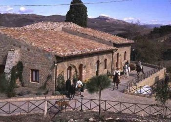Casa all\'aperto - Rustico Petralia Sottana - foto 5