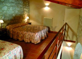 Camera / camera da letto - Rustico Petralia Sottana - foto 7