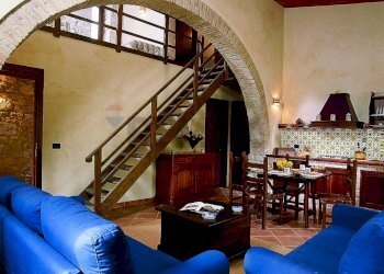 Sala da pranzo - Rustico Petralia Sottana - foto 9