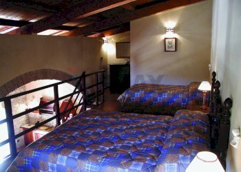 Camera / camera da letto - Rustico Petralia Sottana - foto 14