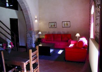 Sala da pranzo - Rustico Petralia Sottana - foto 15