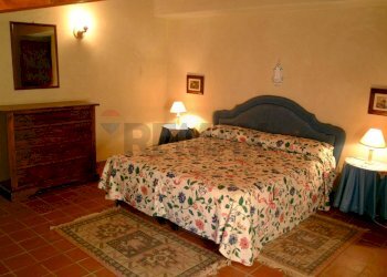 Camera / camera da letto - Rustico Petralia Sottana - foto 16