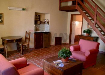 Soggiorno - Rustico Petralia Sottana - foto 17