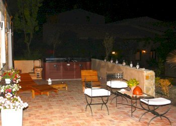 Terrazza - Rustico Petralia Sottana - foto 21