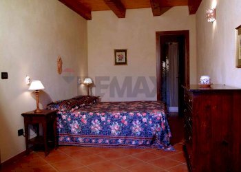 Camera / camera da letto - Rustico Petralia Sottana - foto 25