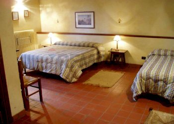 Camera / camera da letto - Rustico Petralia Sottana - foto 27