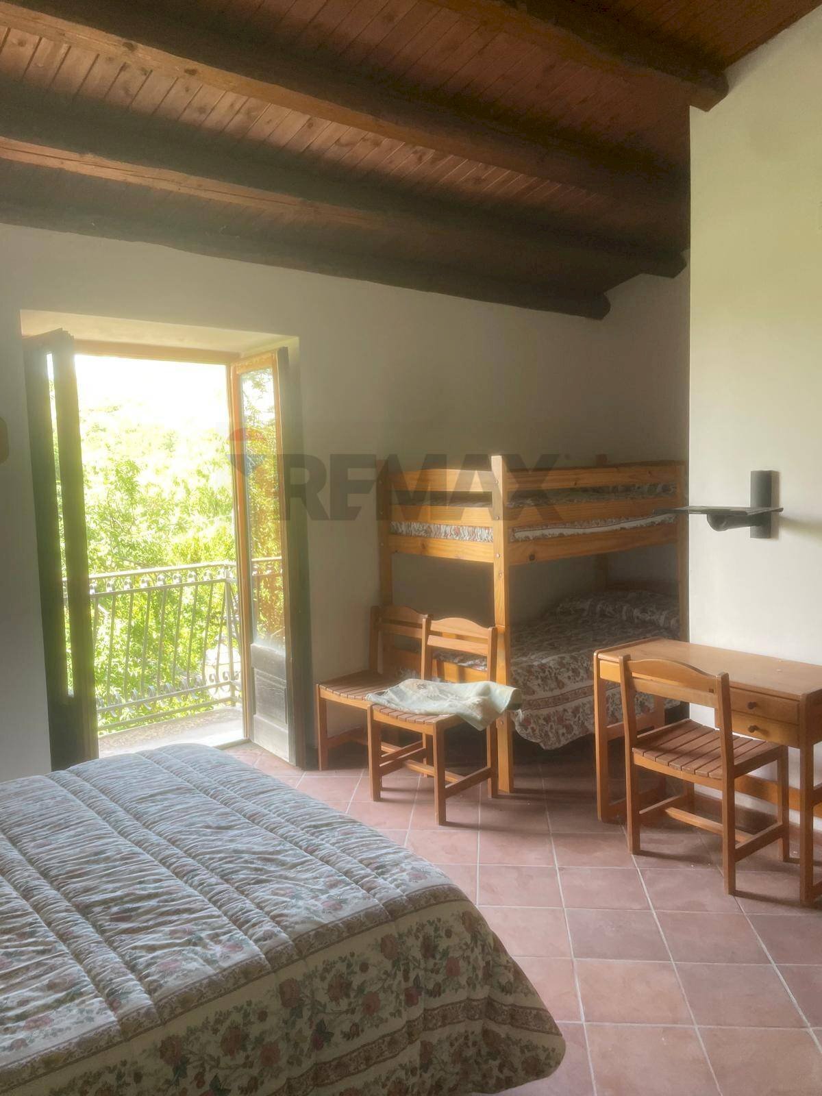 Camera / camera da letto - Rustico contrada Salaci, Petralia Soprana - foto 2