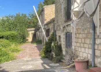 Casa all\'aperto - Rustico contrada Salaci, Petralia Soprana - foto 7