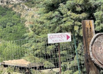 Vista delle montagne - Rustico contrada Salaci, Petralia Soprana - foto 5
