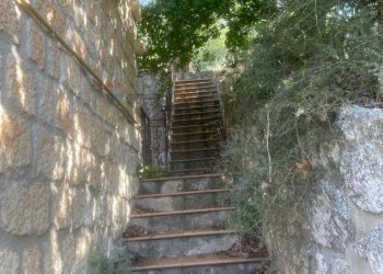 Scale - Rustico contrada Salaci, Petralia Soprana - foto 6