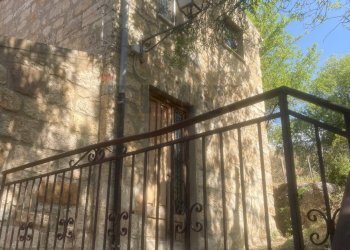 Casa all\'aperto - Rustico contrada Salaci, Petralia Soprana - foto 11
