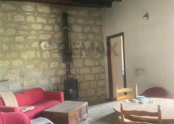 Sala da pranzo - Rustico contrada Salaci, Petralia Soprana - foto 3