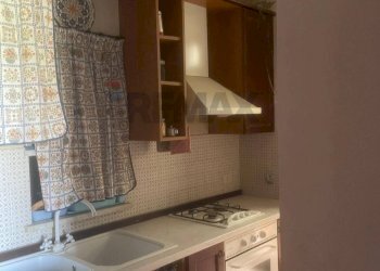 Cucina - Rustico contrada Salaci, Petralia Soprana - foto 4