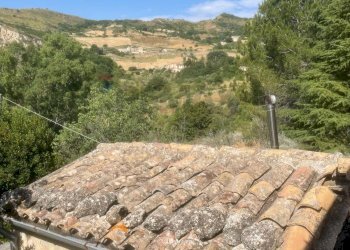 Vista delle montagne - Rustico contrada Salaci, Petralia Soprana - foto 18