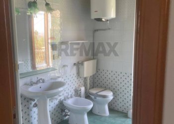 Bagno - Rustico contrada Salaci, Petralia Soprana - foto 20