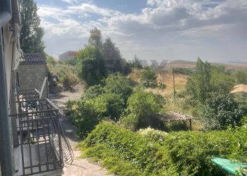 Giardino - Rustico contrada Salaci, Petralia Soprana - foto 21
