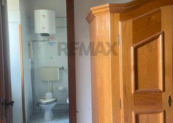 Bagno - Rustico contrada Salaci, Petralia Soprana - foto 23