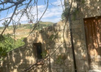Giardino - Rustico contrada Salaci, Petralia Soprana - foto 25