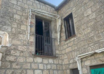 Casa all\'aperto - Rustico contrada Salaci, Petralia Soprana - foto 26