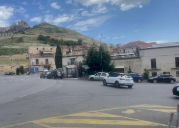 Edificio all\'aperto - Rustico contrada Salaci, Petralia Soprana - foto 28
