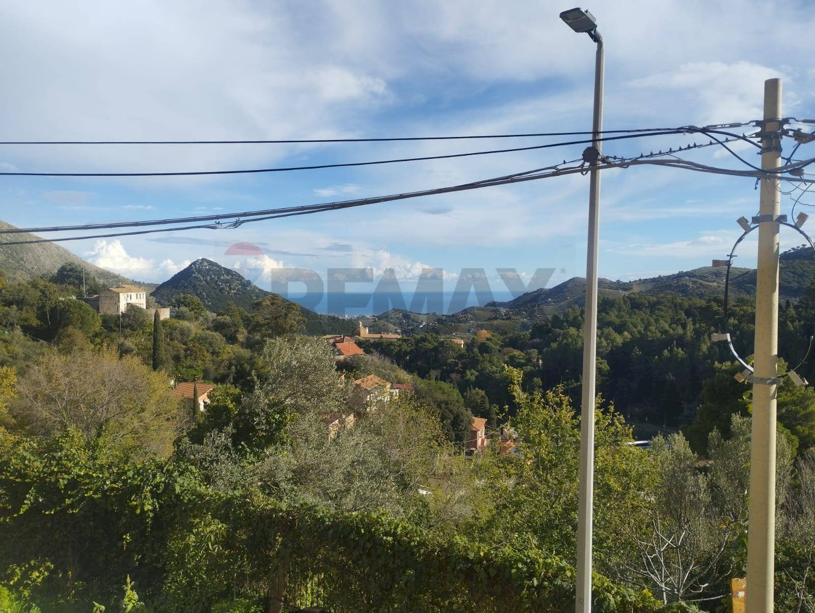 Vista delle montagne - Four-room apartment via Franzoni
25, Monreale - photo 3