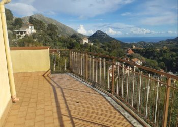 Balcone - Four-room apartment via Franzoni
 
25, Monreale - photo 5