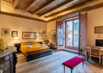 Camera / camera da letto - Appartamento Via Maqueda
 
110, Palermo - foto 2