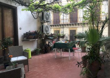 Terrazza - Appartamento Via Maqueda
 
110, Palermo - foto 15