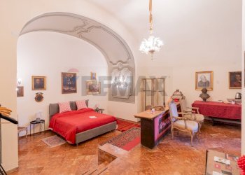 Camera / camera da letto - Appartamento Via Maqueda
 
110, Palermo - foto 16