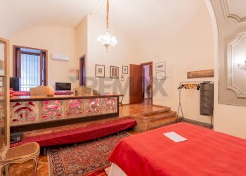 Camera / camera da letto - Appartamento Via Maqueda
 
110, Palermo - foto 22