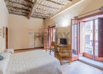 Camera / camera da letto - Appartamento Via Maqueda
 
110, Palermo - foto 8