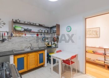 Cucina - Appartamento Via Maqueda
 
110, Palermo - foto 39