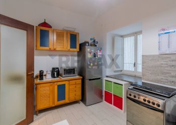 Cucina - Appartamento Via Maqueda
 
110, Palermo - foto 9