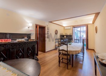 Sala da pranzo - Appartamento Via Maqueda
 
110, Palermo - foto 42