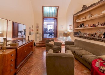 Soggiorno - Appartamento Via Maqueda
 
110, Palermo - foto 3