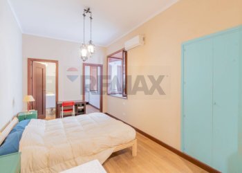 Camera / camera da letto - Appartamento Via Maqueda
 
110, Palermo - foto 49