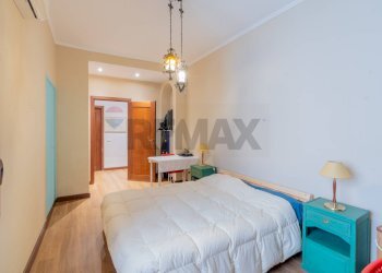 Camera / camera da letto - Appartamento Via Maqueda
 
110, Palermo - foto 12