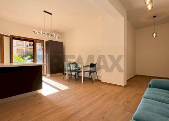 Sala da pranzo - Trilocale Via Val Di Mazara
38, Palermo - foto 7