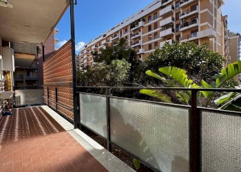 Balcone - Trilocale Via Val Di Mazara
38, Palermo - foto 2